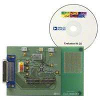 Analog Devices Inc. - EVAL-AD9831EBZ - BOARD EVALUATION AD9831