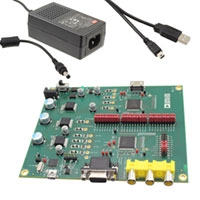 Analog Devices Inc. - EVAL-AD9984AEBZ - EVAL BOARD FOR AD9984