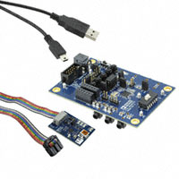 Analog Devices Inc. - EVAL-ADAU1372Z - EVAL BOARD FOR ADAU1372