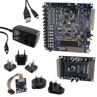 Analog Devices Inc. - EVAL-ADAU1442EBZ - BOARD EVAL FOR ADAU1442