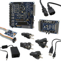 Analog Devices Inc. - EVAL-ADAU1446EBZ - BOARD EVAL FOR ADAU1446