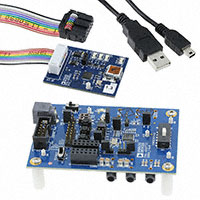 Analog Devices Inc. - EVAL-ADAU1772Z - EVAL BOARD FOR ADAU1772