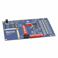 Analog Devices Inc. - EVAL-ADAU1962AZ - EVAL BOARD 24BIT DAC ADAU1962A
