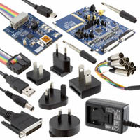 Analog Devices Inc. - EVAL-ADAU1966Z - BOARD EVAL FOR ADAU1966