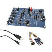 Analog Devices Inc. - EVAL-ADAU1977Z - EVAL BOARD FOR ADAU1977