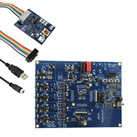 Analog Devices Inc. - EVAL-ADAU1978Z - EVAL BOARD FOR ADAU1978