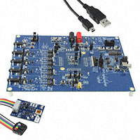 Analog Devices Inc. - EVAL-ADAU1979Z - EVAL BOARD FOR ADAU1979