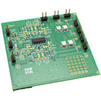 Analog Devices Inc. - EVAL-ADCMP396EBZ - EVAL BOARD ADCMP396EBZ