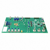 Analog Devices Inc. - EVAL-ADE7878AEBZ - EVAL BOARD ADE78XXA ENERGY METER