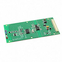 Analog Devices Inc. - EVAL-ADE7903EBZ - EVAL BOARD FOR ADE7903