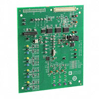 Analog Devices Inc. - EVAL-ADE9078EBZ - ADE9078 EVALUATION BOARD
