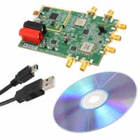 Analog Devices Inc. - EVAL-ADF4150HVEB1Z - EVAL BOARD FOR ADF4150HV