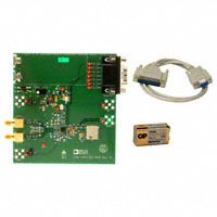 Analog Devices Inc. - EVAL-ADF4360-8EBZ1 - BOARD EVALUATION FOR ADF4360-8