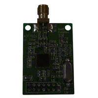 Analog Devices Inc. - EVAL-ADF7020-1DBZ8 - BOARD EVAL ADF7020-1 128-142MHZ