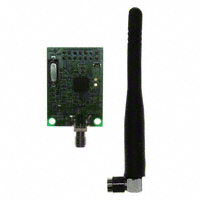 Analog Devices Inc. - EVAL-ADF7020DBZ1 - BOARD EVAL ADF7020 902-928MHZ