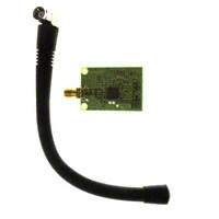 Analog Devices Inc. - EVAL-ADF7021-NDBEZ - BOARD EVALUATION FOR ADF7021