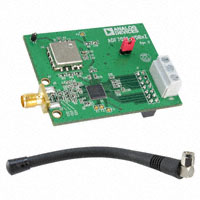 Analog Devices Inc. - EVAL-ADF7021-VDB1Z - BOARD EVALUATION FOR ADF7021