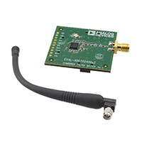 Analog Devices Inc. - EVAL-ADF7024DB4Z - DAUGHTER BOARD 431MHZ-435MHZ