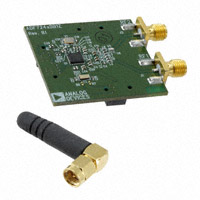 Analog Devices Inc. - EVAL-ADF7241DB1Z - BOARD EVAL FOR AD7241