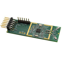 Analog Devices Inc. - EVAL-ADF7242-PMDZ - PMOD BOARD 2.4GHZ XCVR ADF7242