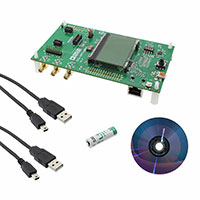 Analog Devices Inc. - EVAL-ADF7XXXMB4Z - EVAL BOARD ASK/FSK/GFSK