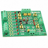 Analog Devices Inc. - EVAL-ADG5249FEBZ - EVAL BOARD FOR ADG5249