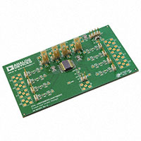 Analog Devices Inc. - EVAL-ADG5298EB1Z - EVAL BOARD FOR ADG5298