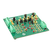 Analog Devices Inc. - EVAL-ADG5436FEBZ - EVAL BOARD FOR ADG5436