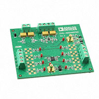 Analog Devices Inc. - EVAL-ADG5462FEBZ - EVAL BOARD FOR ADG5462F