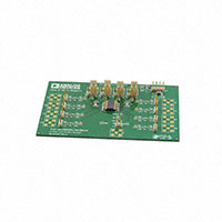 Analog Devices Inc. - EVAL-ADG798EB1Z - EVAL BOARD FOR ADG798