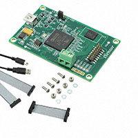 Analog Devices Inc. - EVAL-ADIS2Z - ADIS PC EVAL KIT W/ SOFTWARE USB