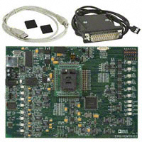 Analog Devices Inc. - EVAL-ADM1062LFEB - BOARD EVALUATION FOR ADM1062LF