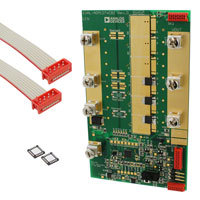 Analog Devices Inc. - EVAL-ADM1275EBZ - BOARD EVALUATION FOR ADM1275