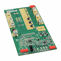 Analog Devices Inc. - EVAL-ADM1278EBZ - EVAL BOARD FOR ADM1278