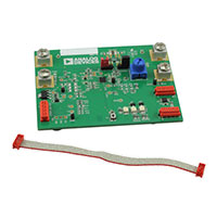 Analog Devices Inc. - EVAL-ADM1293EBZ - EVAL BOARD QUAD UV/OV MONITOR