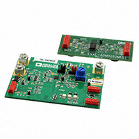 Analog Devices Inc. - EVAL-ADM1294EBZ - EVAL BOARD QUAD UV/OV MONITOR