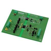 Analog Devices Inc. - EVAL-ADM2487EEB5Z - BOARD EVAL FOR ADM2487