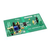Analog Devices Inc. - EVAL-ADM2587EEMIZ - EVAL BOARD FOR ADM2587E
