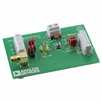 Analog Devices Inc. - EVAL-ADM3065EEB1Z - ADM3065E MSOP EVAL BOARD
