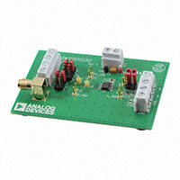 Analog Devices Inc. - EVAL-ADM3065EEBZ - ADM3065E SOIC EVAL BOARD