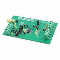 Analog Devices Inc. - EVAL-ADM3095EEBZ - PCB ADM3095E EMC & FAULT PROTECT
