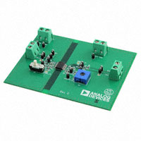 Analog Devices Inc. - EVAL-ADM3260EBZ - EVAL BOARD I2C ISOLATOR ADM3260