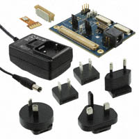 TDK InvenSense - EV_INMP441 - EVAL BOARD MEMS MIC INMP441