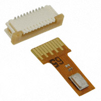 TDK InvenSense - EV_INMP441-FX - EVAL BOARD MEMS MIC INMP441