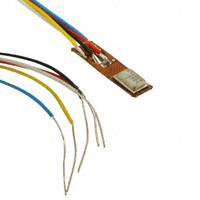 TDK InvenSense - EV_INMP521-FX - EVAL BOARD MEMS MIC INMP521