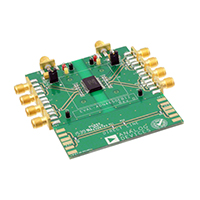 Analog Devices Inc. - EVAL-ADN4650EB1Z - EVAL BOARD FOR ADN4650