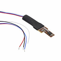 Analog Devices Inc. - EVAL-ADT7420FBZ - EVAL BOARD TEMP SENSOR ADT7420