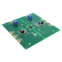Analog Devices Inc. - EVAL-ADUM1241EBZ - EVAL BOARD DGTL ISOLATOR