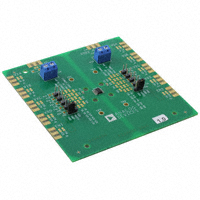 Analog Devices Inc. - EVAL-ADUM1441EBZ - BOARD EVAL FOR ADUM144X 16QSOP