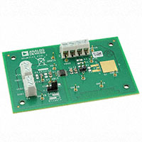 Analog Devices Inc. - EVAL-ADUM3123EBZ - EVAL BOARD FOR ADUM3123